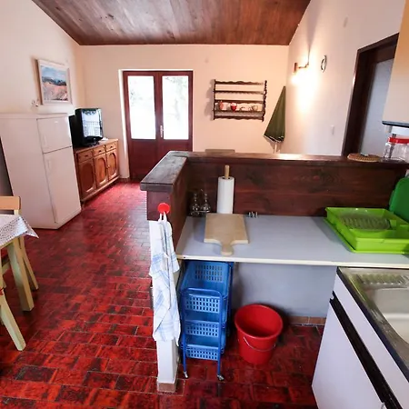 Rumena Rogoznica (Sibenik-Knin)