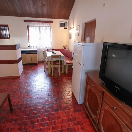 Apartament Rumena Rogoznica (Sibenik-Knin)