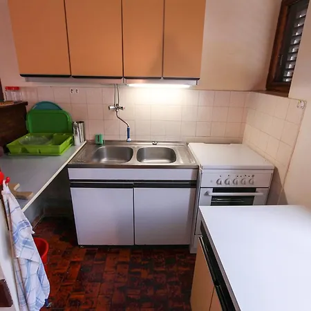 Rumena Apartament *