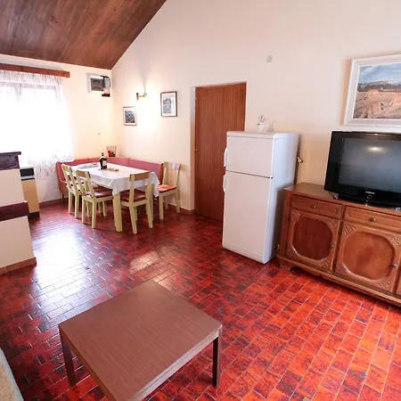 Rumena Rogoznica (Sibenik-Knin)