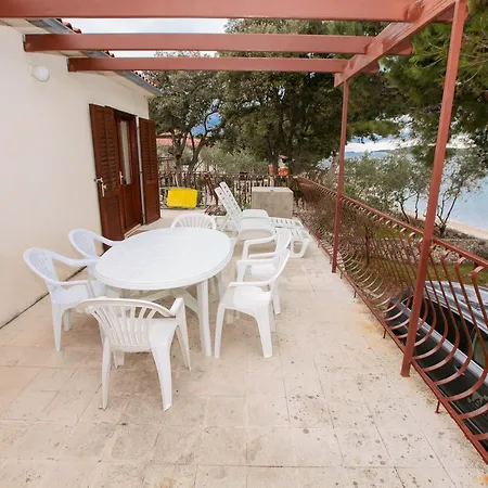 Rumena Apartament *