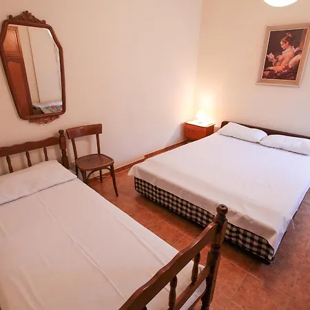Rumena Apartament Rogoznica (Sibenik-Knin)