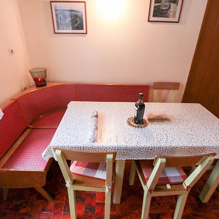 Apartament Rumena Rogoznica (Sibenik-Knin)